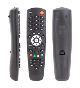 Next 2000 CX HDMI 2000 FTA HDMI Uydu Alıcı Kumanda