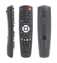 Next 2000 CX HDMI 2000 FTA HDMI Uydu Alıcı Kumanda