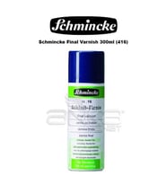 Schmincke Final Varnish 300ml (416)