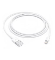 Kingtech 8 Pin Lightning Şarj Ve Data Kablosu 1M 3.1 Amper 8545200100107