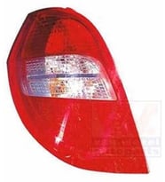 Mercedes 169 2004 2011 Stop Lambası Sol Avangart (Oem No:A1698202764)