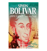 Simon Bolivar