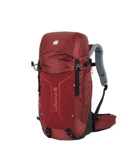 Lafuma ACCESS 30 Kadın Sırt Çantası LFS6404 LFV.6089 (Bordo)