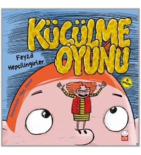 Küçülme Oyunu