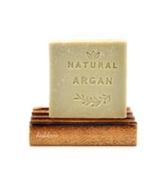 Argan Yağı Sabunu El Yapımı Doğal 120 G