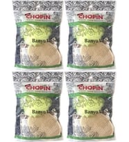 Derma Naturel Chopin Lif Seti (3 Parça) MS-18 (4 Lü Set)