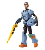 Nessiworld NessiWorld Pixar Lightyear Ana Figürler Serisi HHJ78