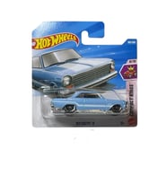 Hot Wheels"63 CHEVY II JJK31-N521