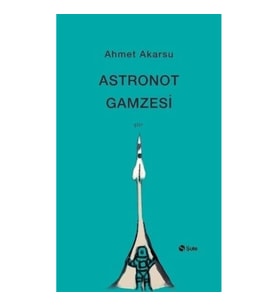 Astronot Gamzesi