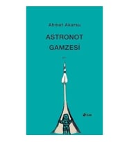 Astronot Gamzesi