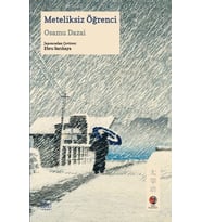 Meteliksiz Öğrenci Japon Klasikleri