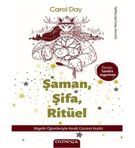 Şaman, Şifa, Ritüel