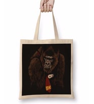Donkey Kong Bez Çanta Uzun Saplı