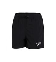 Speedo Essential 13  Wsht Jm Blk Erkek Çocuk Mayosu 8-124120001 Siyah