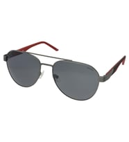 Slazenger 6955.C2 59 Polarize Erkek Güneş Gözlüğü