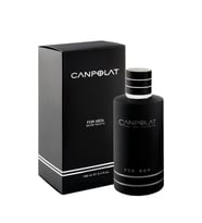 CanPolat Erkek Parfüm Eau De Toılette 100 Ml Mafya