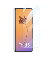 Samsung Galaxy Z Fold 5 Etnaa Cam Ekran Koruyucu (Renksiz)