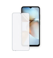 SChitec POCO Poco M4 5G (India) Uyumlu Ön Yüzey Nano Şeffaf Hidrojel Ekran Koruyucu