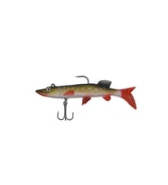 Wily Monster 10 cm Turna Silikon Yem 06