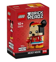 Lego Brickheadz 40673 Spring Festival Mickey Mouse