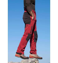 High Mountain Nepal Pantolon Drk0004 D12