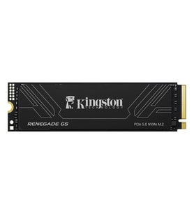 KINGSTON 1TB RENEGADE G5 SRNG2S/1T0 14200-11000MB/s M2 NVME GEN5 DİSK