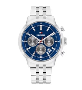 Tommy Hilfiger TH1710753 Erkek Kol Saati