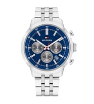 Tommy Hilfiger TH1710753 Erkek Kol Saati