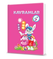 Kavramlar (5+ Yaş)