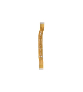 Huawei Nova Y60 Uyumlu Şarj Bordu Alt Bord Ara Film