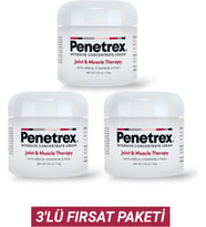 Penetrex Vücut 3 Adet
