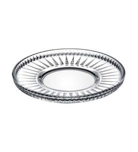 Paşabahçe 54771 Elysia Çay Tabağı 6'lı 13 cm