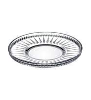 Paşabahçe 54771 Elysia Çay Tabağı 6'lı 13 cm