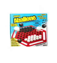 Sumo Abalone Abbalon Aballon Scoop Aballone - Zeka Oyunu (Turkuaz)