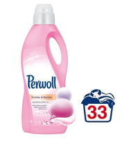 PERWOLL YÜNLÜLER VE NARİNLER 2 LİTRE