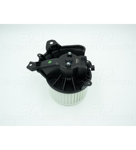 Opel Corsa D Corsa E 2005 Sonrası Uyumlu Kalorifer Motoru