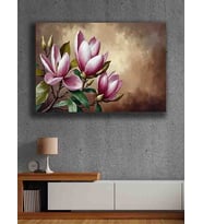Koç stüdyo Modern tasarım kanvas tablo 50x70 (Çok Renkli)