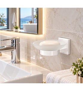 Platin White Sabunluk Acar KS8059