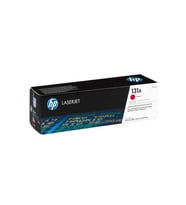 131a Laserjet Pro 200 Color M251nw Kırmızı Orjinal Toner