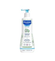 Gentle Cleansing Yenidoğan Bebek Şampuanı 500 ml