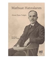 Matbuat Hatıralarım
