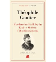 Ekselansları Halil Bey’in Eski ve Modern Tablo Koleksiyonu
