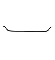 2014-2017 Mercedes C Class W205- Karlık (Arka Tampon Altı) (Amg) (Spoıler) (Tw) (Adet) (Oem No:20588
