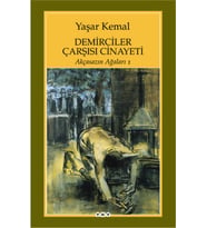 Demirciler Çarşısı Cinayeti - Akçasazın Ağaları 1