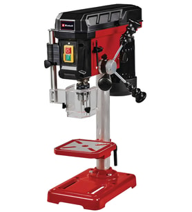 Einhell TC-BD 450, Sütunlu Matkap