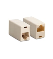 S-LINK Cat5 UTP SL-8F8F RJ45 Ara Konnektör