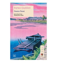 Soytarı Çiçekleri Japon Klasikleri