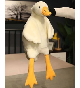 Uyku Arkadaşım Kaz Peluş
