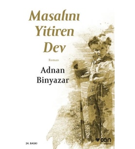 Masalını Yitiren Dev