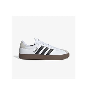 Adidas Vl Court 3.0 Erkek Sneaker Spor Ayakkabı (Beyaz-Siyah)